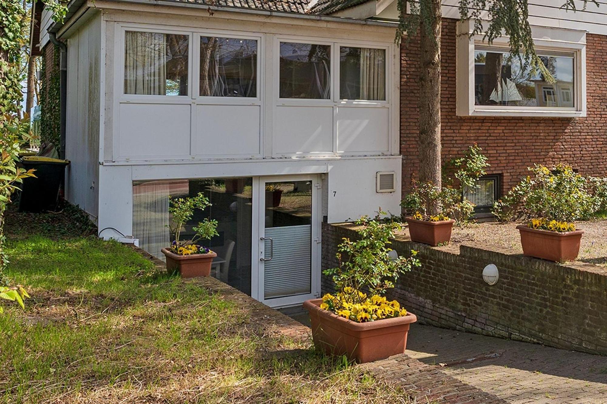 Haus Eva Mar Am Meer Appartement 1 Timmendorfer Strand Exterior foto